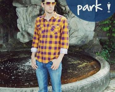 ♘OOTD♘ A walk in the Park ♂-Edition ;)