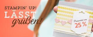 Noch eine tolle Aktion ♥