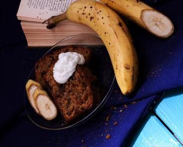 {yummy} Banana Bread