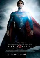 Vom Rost befreit: Meine Meinung zum Superman-Film "Man of Steel"