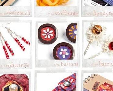 [lookbook] Sommer-Accessoires!