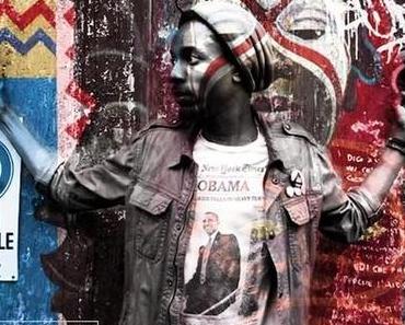 AFRICA IN YOUR EARBUDS #47: DJ NUNAS