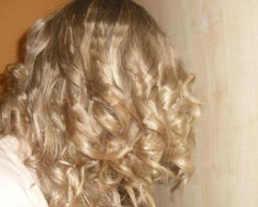 Hochwertige Haarpflegeprodukte,wie beim Friseur