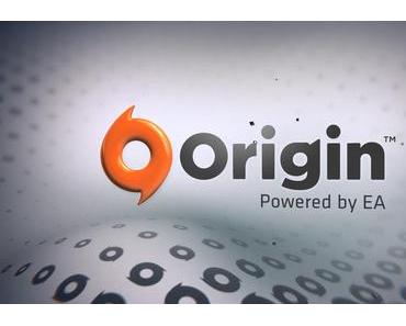 Origin - Veränderungen sind geplant