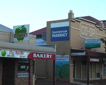 Apotheken aus aller Welt, 358: Donnybrook, Australien