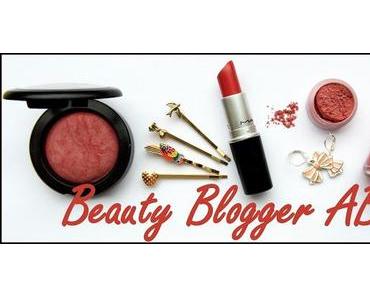 Das Beauty Blogger ABC - C wie Community