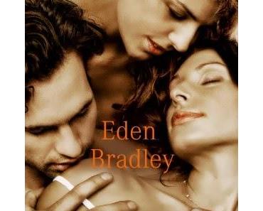 Lovers - Eden Bradley