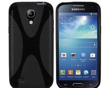 Schutzhülle für das Samsung Galaxy S4 mini von mumbi – Review