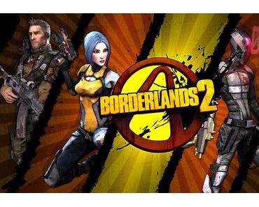 Borderlands 2: Erste Hinweise auf eine GotY-Edition