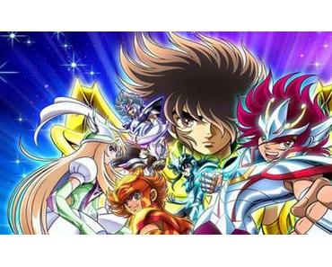 Saint Seiya: Brave Soldiers erscheint auch bei uns