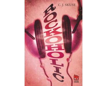 "Rockoholic"-Rezension