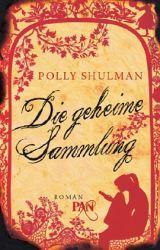 Rezension: Die geheime Sammlung