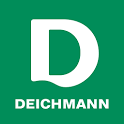 DEICHMANN – Web-Shop, Fußvermessung und digitale Anprobe