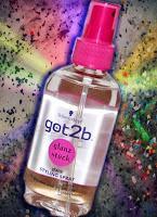 Produkttest: "glanzstück" von "got2be"