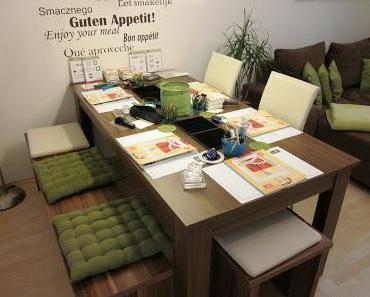 Katalogparty - die Zweite