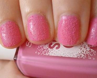 Sally Hansen Sugar Coat " 700 Cotton Candies"