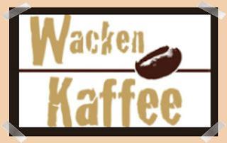 Produkttest: Wacken Kaffee