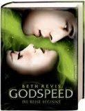 KW27/2013 - Mein Buchtipp der Woche - Godspeed: Die Reise beginnt