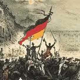 Revolution in Hessen