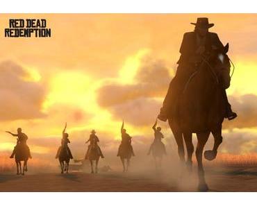 Fanfilm zu Red Dead Redemption