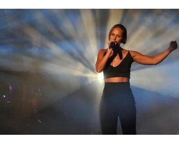 Alicia Keys live @ iTunes Festival London 2012 (komplettes Konzert auf youtube)