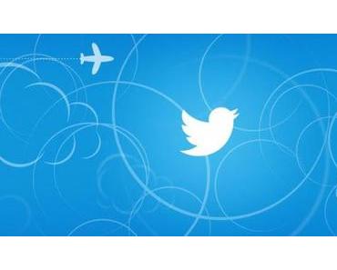 Twitter: Personalisierte Werbung deaktivieren