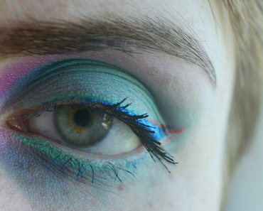 AMU – Papageifisch