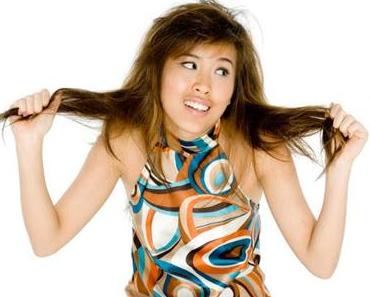 [Tipps] Erste Hilfe bei einem Bad-Hair-Day