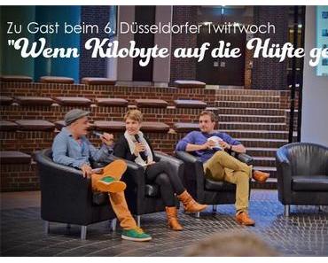 Das war der Twittwoch