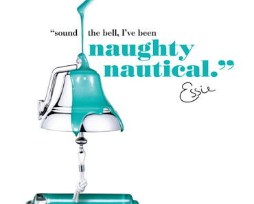 Essie - Naughty Nauticals