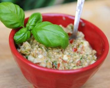 Pesto Trapanese