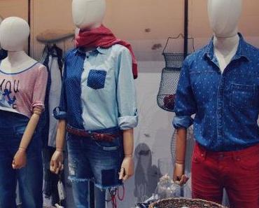 Trendwatch Spring/Summer 14: Marine