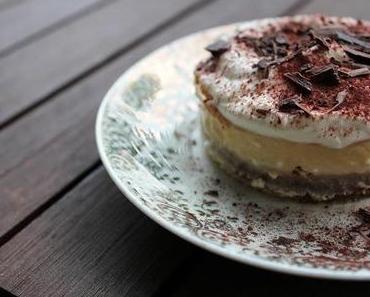 Tiramisu Törtchen