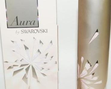 Aura by Swarovski Love Collection Review