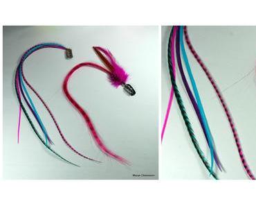 ESSENCE "Tribal Summer" Trend Edition...außeinandergenommen