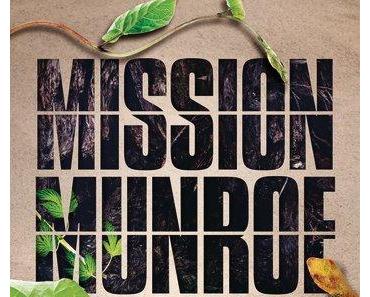 Taylor Stevens  - Mission Munroe: Die Sekte Band 2