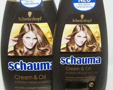 Neue Haarpflege mit Argan-Öl