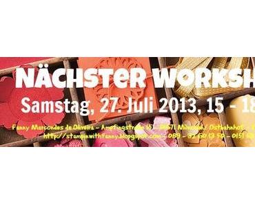 Neues Video von Stampissimo