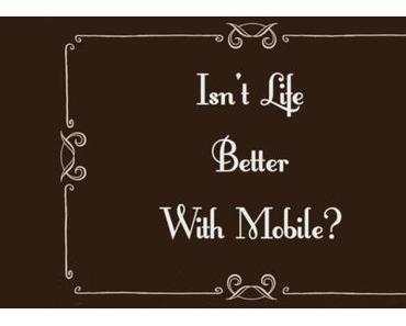 Video: Unser Leben ohne Smartphones