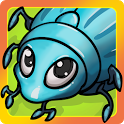 Bug Rush – Tolle Tower-Defense Variante mit Pflanzen, Insekten und ohne Zombies