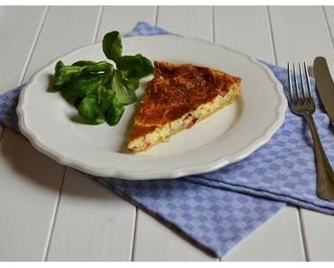 Quiche Lorraine – Die Mutter aller Quiches