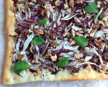 Una Pizza per favore