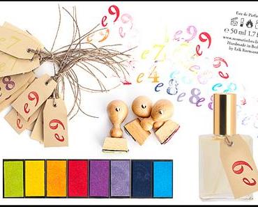 Neue Gestaltung, neue Verpackung