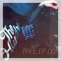 Free Release: M A N I K- FREE.EP.001