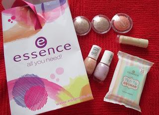 Cosnova Blogger Gewinn