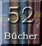 [PROJEKT] 52 Bücher 2013/2014 - 26. Woche (15.07.-21.07.2013)