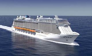 Norwegian Cruise Line bestätigt Auftrag für Bau eines zweiten „Breakaway Plus“-Schiffs bei der Meyer Werft – Auslieferung im Frühjahr 2017