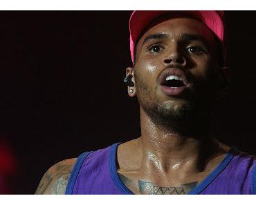 Richter widerruft Bewährung: Chris Brown droht Haftstrafe