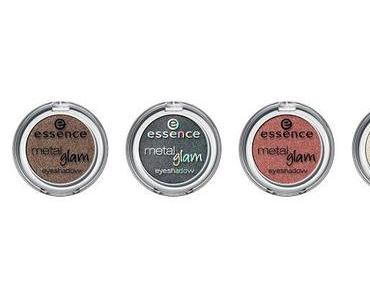 essence trend edition „new in town”