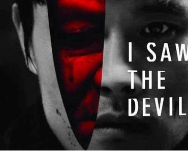 Review: I SAW THE DEVIL - Leidensweg Rache